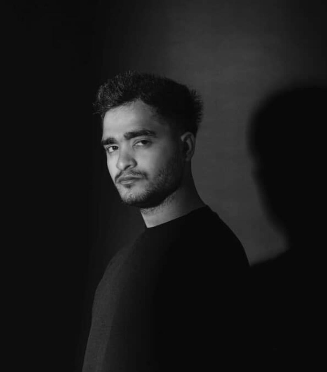 Mohammed Ali, Head of Design