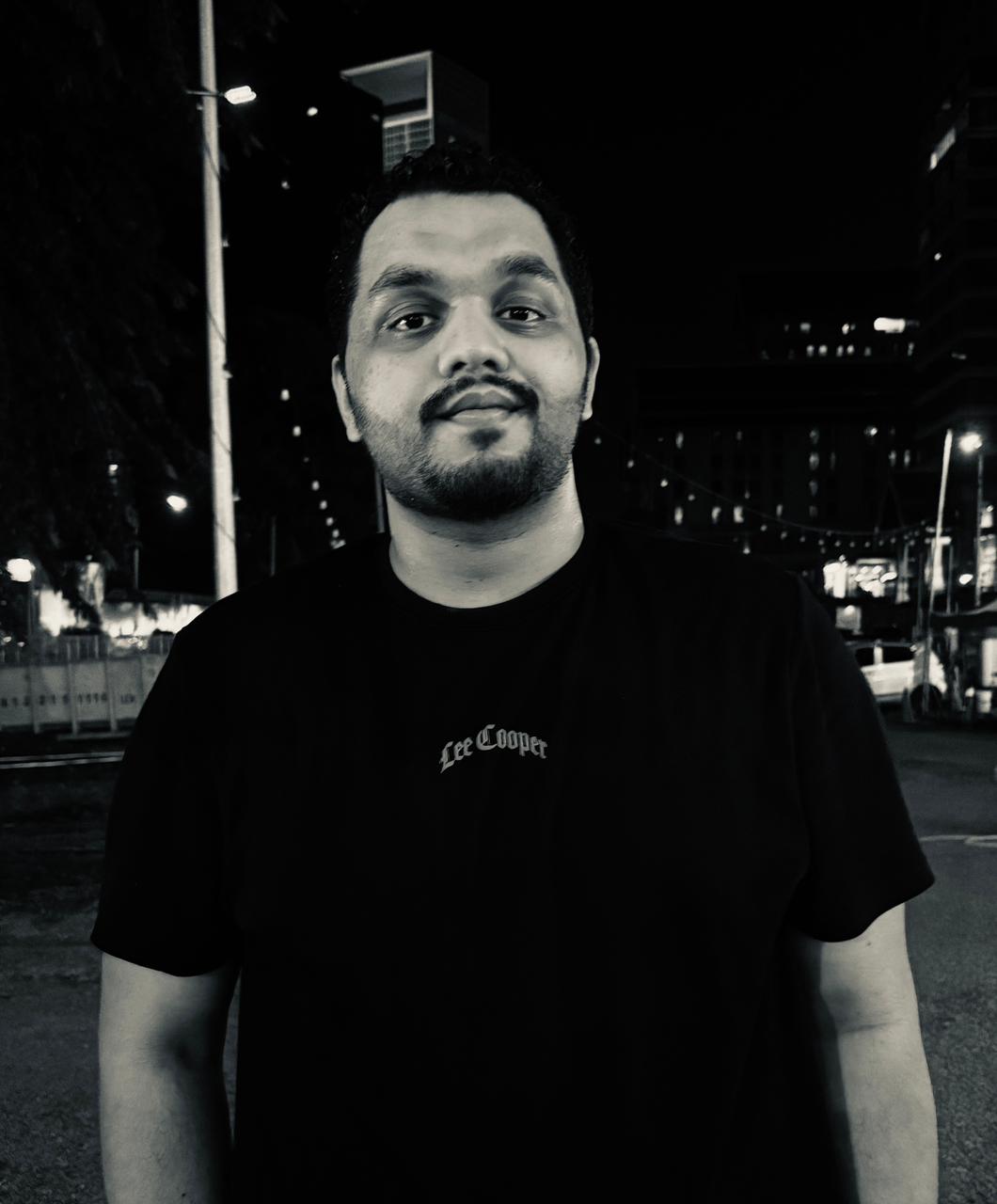 Aboodi, Global Marketing Strategist